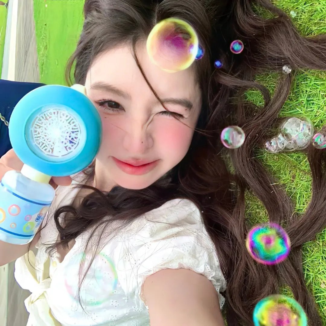 情陷美人鱼