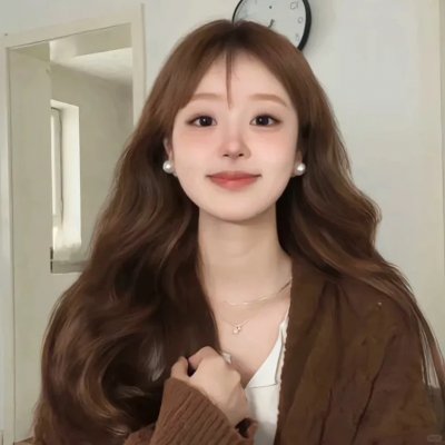 江山美人