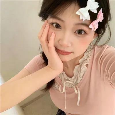 大街上的白雪公主